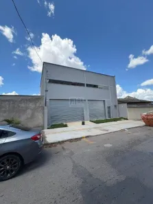 Galpão/Depósito/Armazém para alugar, 200m² no Vila Brasília, Aparecida de Goiânia