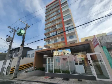 Apartamento com 1 Quarto à venda, 20m² no Amaralina, Salvador