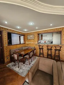 Apartamento com 3 Quartos à venda, 110m² no Jardim Chapadão, Campinas