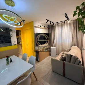 Apartamento com 2 Quartos à venda, 40m² no Parque São Jorge, São Paulo