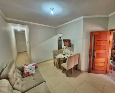 Casa com 3 Quartos à venda, 115m² no Jardim Santa Júlia, São José dos Campos