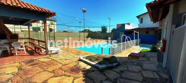 Casa de Condomínio com 4 Quartos à venda, 133m² no Santa Amélia, Belo Horizonte