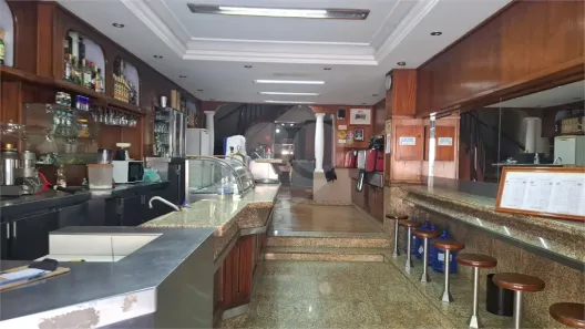 Ponto Comercial para venda ou aluguel, 375m² no Vila Pompéia, São Paulo