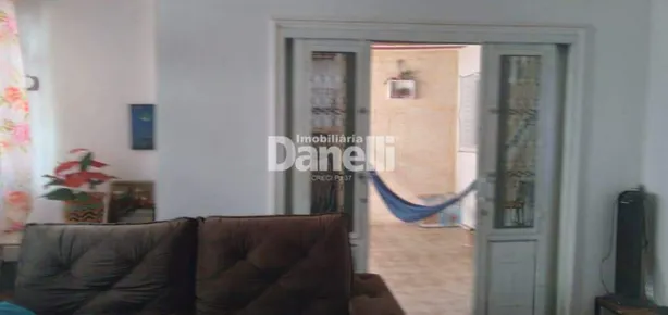 Casa com 2 Quartos à venda, 90m² no Alto São Pedro, Taubaté