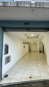 Ponto Comercial para alugar, 60m² no Ferrazópolis, São Bernardo do Campo