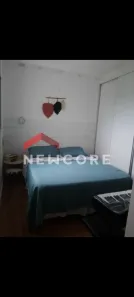 Apartamento com 2 Quartos à venda, 61m² no Pagador de Andrade, Jacareí