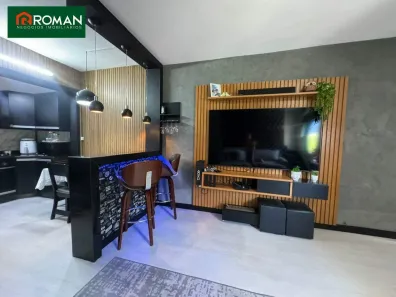 Casa de Condomínio com 2 Quartos à venda, 76m² no Parque Burle, Cabo Frio
