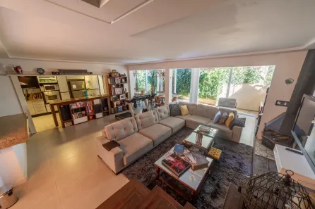Casa de Condomínio com 3 Quartos à venda, 300m² no Tristeza, Porto Alegre