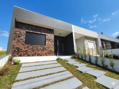 Casa com 3 Quartos à venda, 80m² no Dom Feliciano, Gravataí