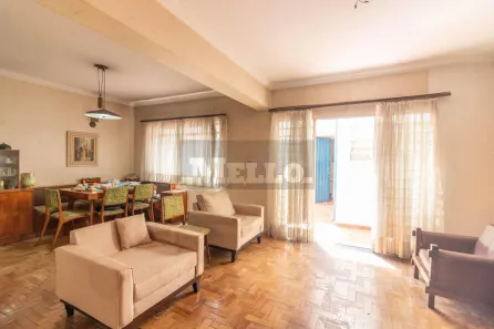 Sobrado com 3 Quartos à venda, 150m² no Indianópolis, São Paulo