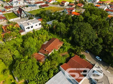 Lote/Terreno à venda, 2438m² no Guanabara, Joinville