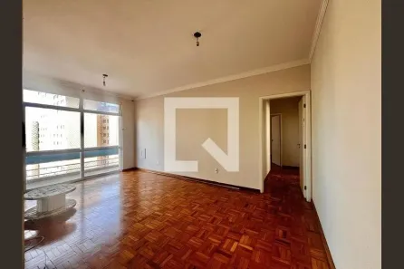 Apartamento com 3 Quartos à venda, 113m² no Jardim Guarani, Campinas