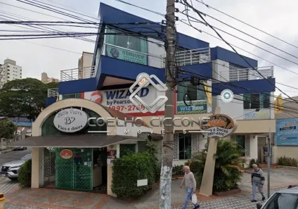 Prédio Comercial para alugar, 360m² no Santa Terezinha, Santo André