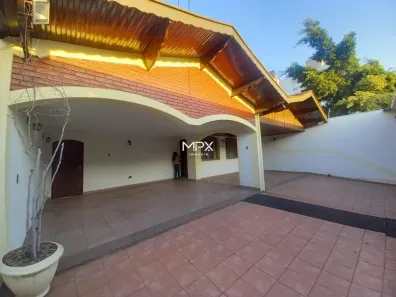 Imóvel Comercial com 4 Quartos à venda, 319m² no São Judas, Piracicaba