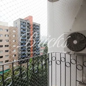 Apartamento com 2 Quartos à venda, 55m² no Vila Olímpia, São Paulo