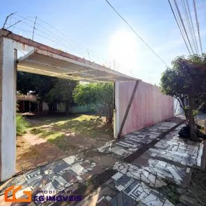 Casa com 3 Quartos à venda, 110m² no Jardim Imá, Campo Grande