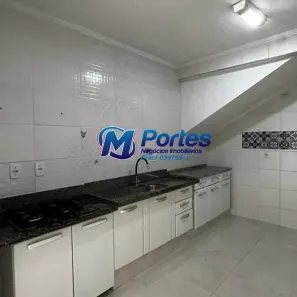 Casa com 3 Quartos à venda, 100m² no Vila Anchieta, São José do Rio Preto