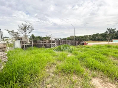 Lote/Terreno à venda, 401m² no Alphaville Itu, Itu