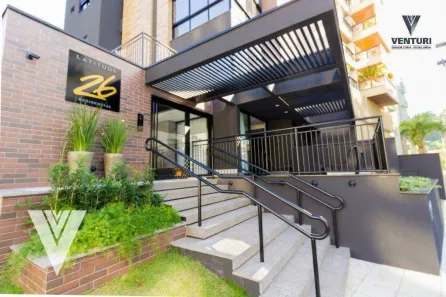 Apartamento com 3 Quartos à venda, 180m² no Jardim Blumenau, Blumenau
