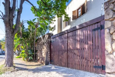 Sobrado com 5 Quartos à venda, 512m² no Chácara da Barra, Campinas