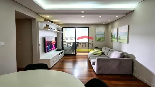 Apartamento com 2 Quartos à venda, 50m² no Santana, São Paulo