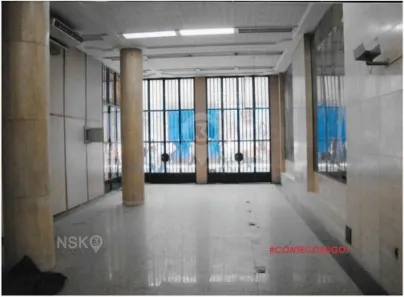 Ponto Comercial à venda, 815m² no República, São Paulo