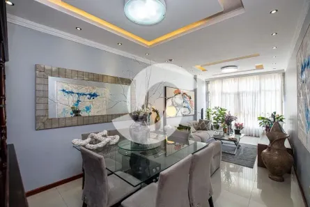 Apartamento com 4 Quartos à venda, 155m² no Icaraí, Niterói