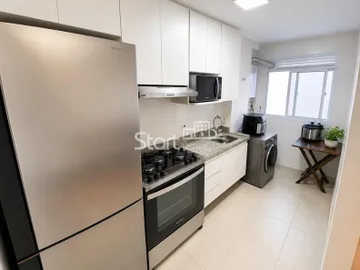 Apartamento com 2 Quartos à venda, 55m² no Jardim Nova Europa, Campinas