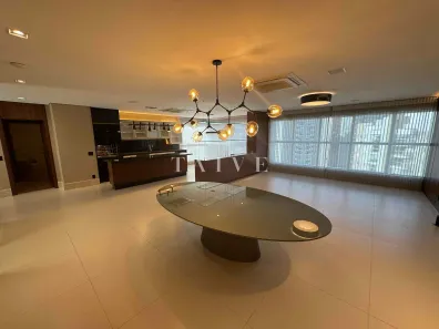 Apartamento com 2 Quartos à venda, 215m² no Gleba Fazenda Palhano, Londrina