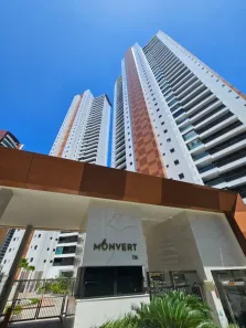 Apartamento com 4 Quartos à venda, 285m² no Horto Florestal, Salvador