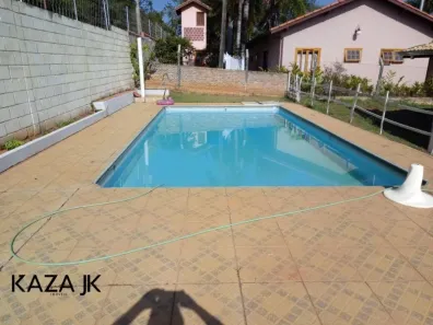 Casa de Condomínio com 3 Quartos à venda, 205m² no Aglomeração Urbana de Jundiaí, Itupeva