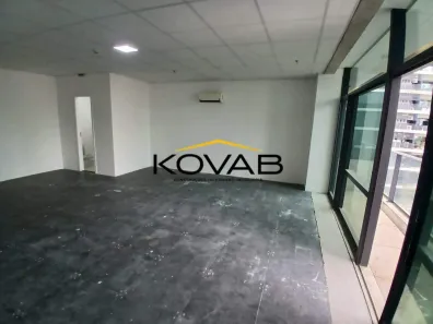 Sala Comercial para alugar, 58m² no Vila Olímpia, São Paulo