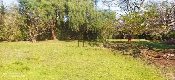 Lote/Terreno à venda, 1779m² no Alto das Palmeiras, Itu