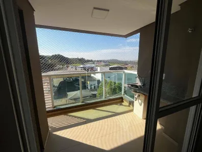 Apartamento com 2 Quartos à venda, 57m² no Vila Assis, Jaú