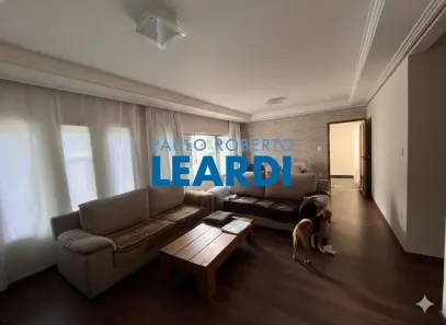 Casa com 3 Quartos à venda, 376m² no Vila Assunção, Santo André