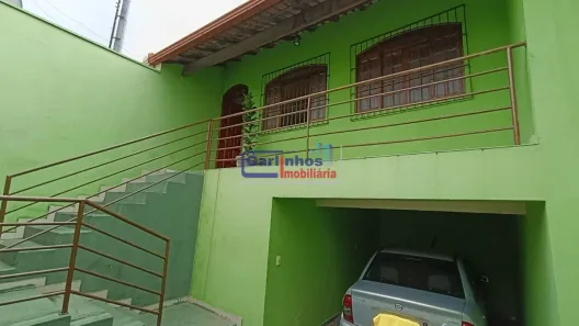 Casa com 3 Quartos à venda, 98m² no Senhora das Graças, Betim