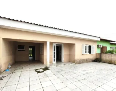 Casa com 2 Quartos à venda, 120m² no Florida, Guaíba