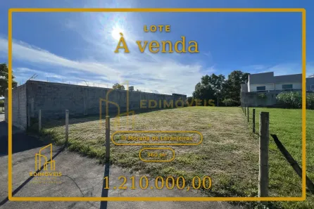 Lote/Terreno à venda, 360m² no Morada de Laranjeiras, Serra