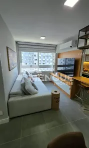 Apartamento com 3 Quartos à venda, 67m² no São Sebastião, Porto Alegre
