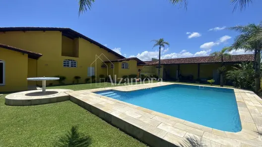 Casa com 4 Quartos à venda, 371m² no Cibratel II, Itanhaém