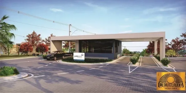 Lote/Terreno à venda, 200m² no Jardim Carvalho, Ponta Grossa