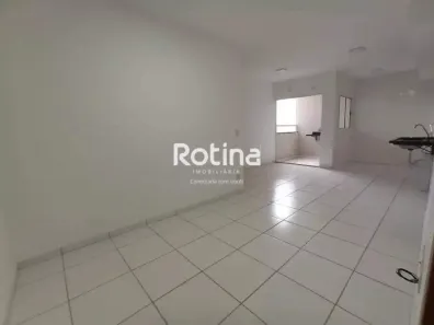Apartamento com 2 Quartos à venda, 52m² no Loteamento Luizote de Freitas IV, Uberlândia
