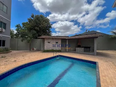 Apartamento com 3 Quartos à venda, 89m² no Pajuçara, Maracanaú