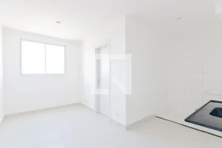 Apartamento com 2 Quartos à venda, 35m² no Centro, Guarulhos