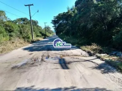 Lote/Terreno à venda, 1000m² no Belas Artes, Itanhaém