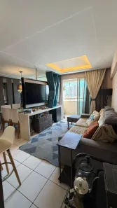 Apartamento com 2 Quartos à venda, 68m² no Parreão, Fortaleza