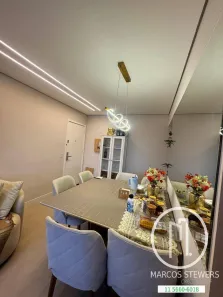 Apartamento com 3 Quartos à venda, 72m² no Jardim Umuarama, São Paulo