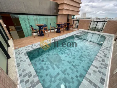 Cobertura com 3 Quartos à venda, 226m² no Alphaville I, Salvador