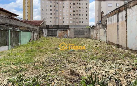 Lote/Terreno à venda, 240m² no Maranhão, São Paulo