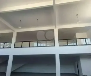 Galpão/Depósito/Armazém para alugar, 665m² no Vila Jaguara, São Paulo